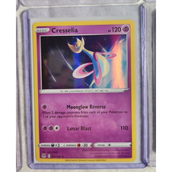 Pokemon TCG EX, Holos, Halloween Lot Of 8 English NM In Top Loaders - Picture 7 of 10